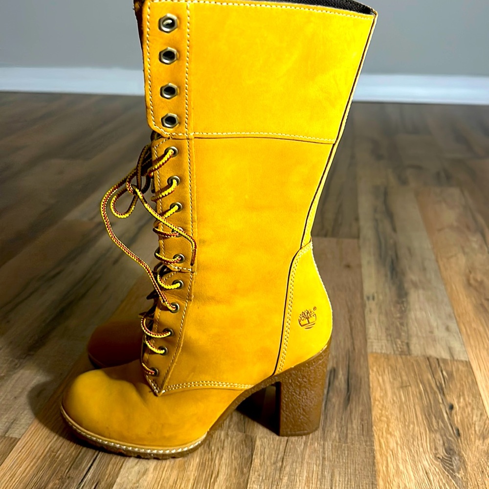 Timberland Boots